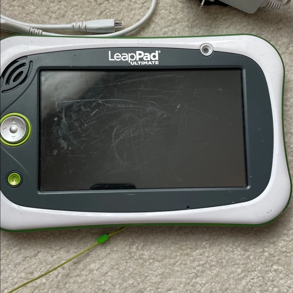 LeapPad Ultimate